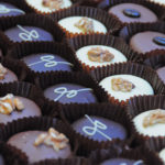 Tag til Chokoladefestival d. 25. og 26. februar