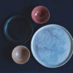 Håndlavet keramik til bordet