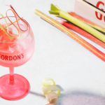 Design your own G&T with Gordon’s Staycay Tour
