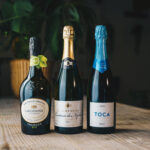 Madbillet Treat: three bottles of sparkling wine for your new year’s Eve